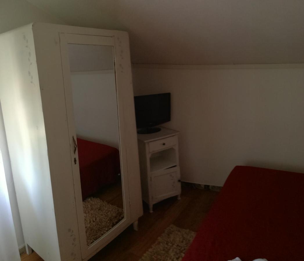 Villa Lauda B&B Rimini Exteriör bild
